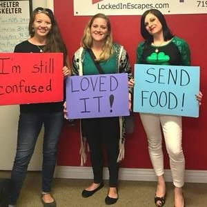 Meet your Posher, Kelly